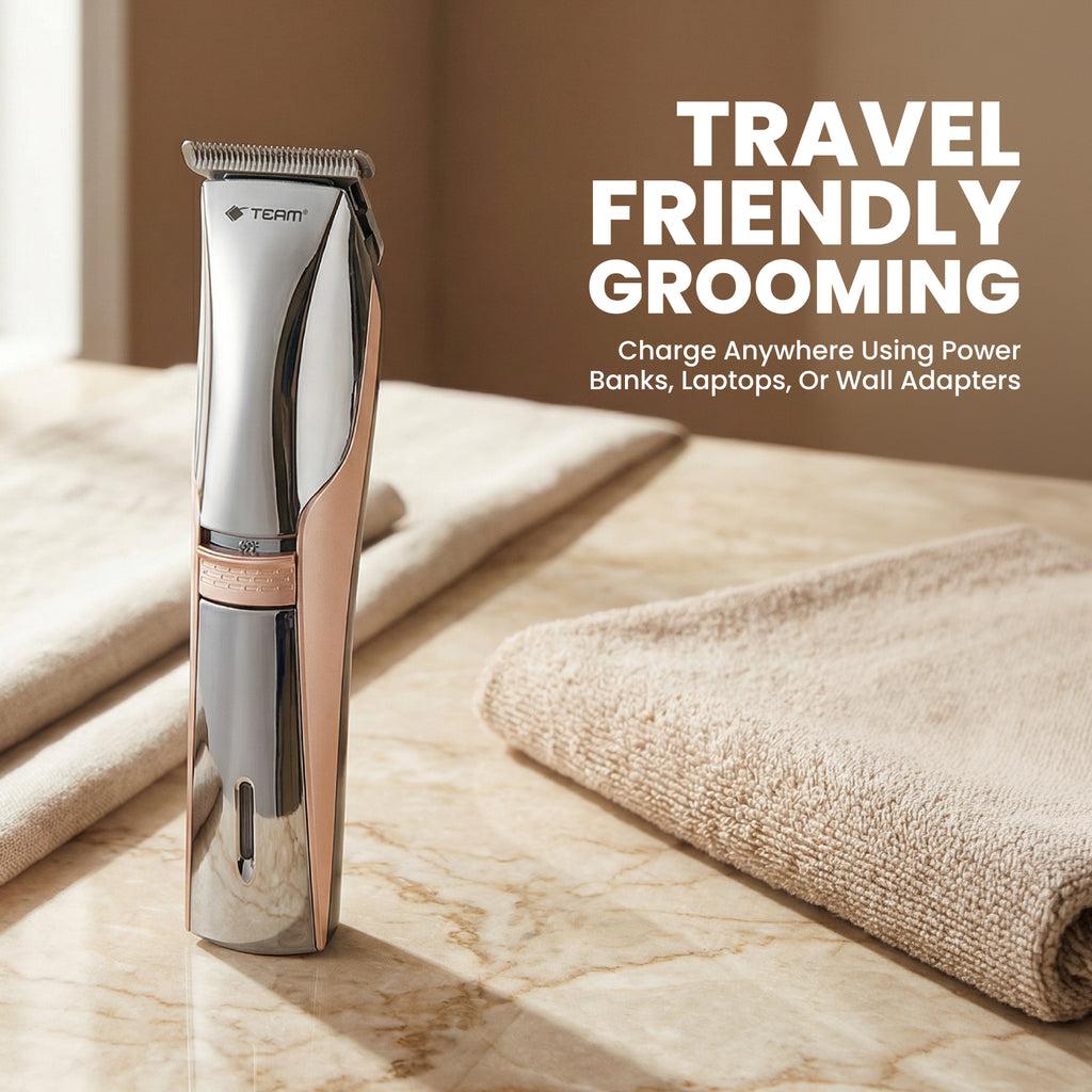 Professional Hair Trimmer