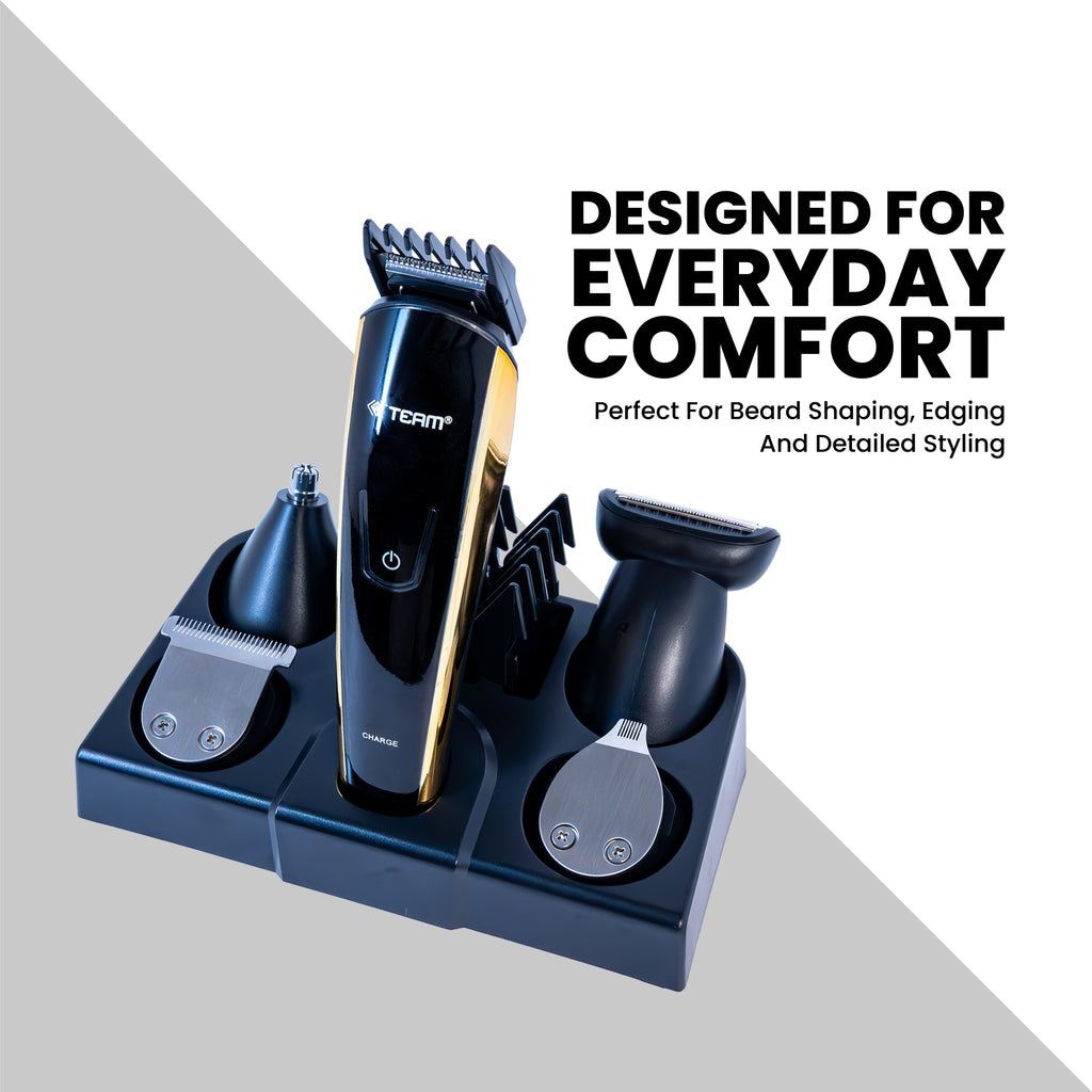 Professional Hair Trimmer for Men