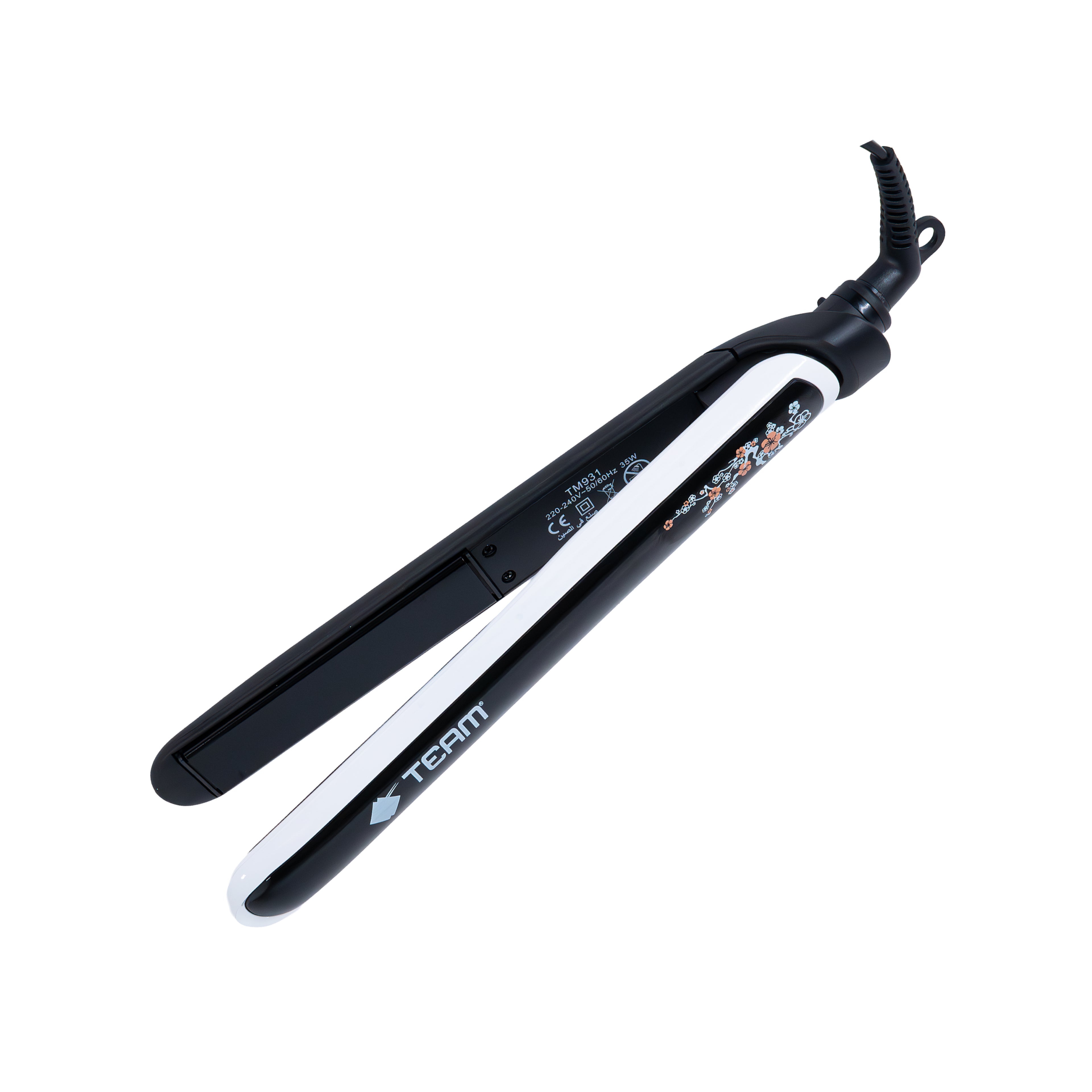 Professional Hair Straightener for Women