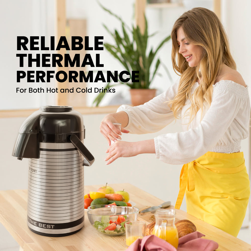 AirPot Vacuum Flask 3L