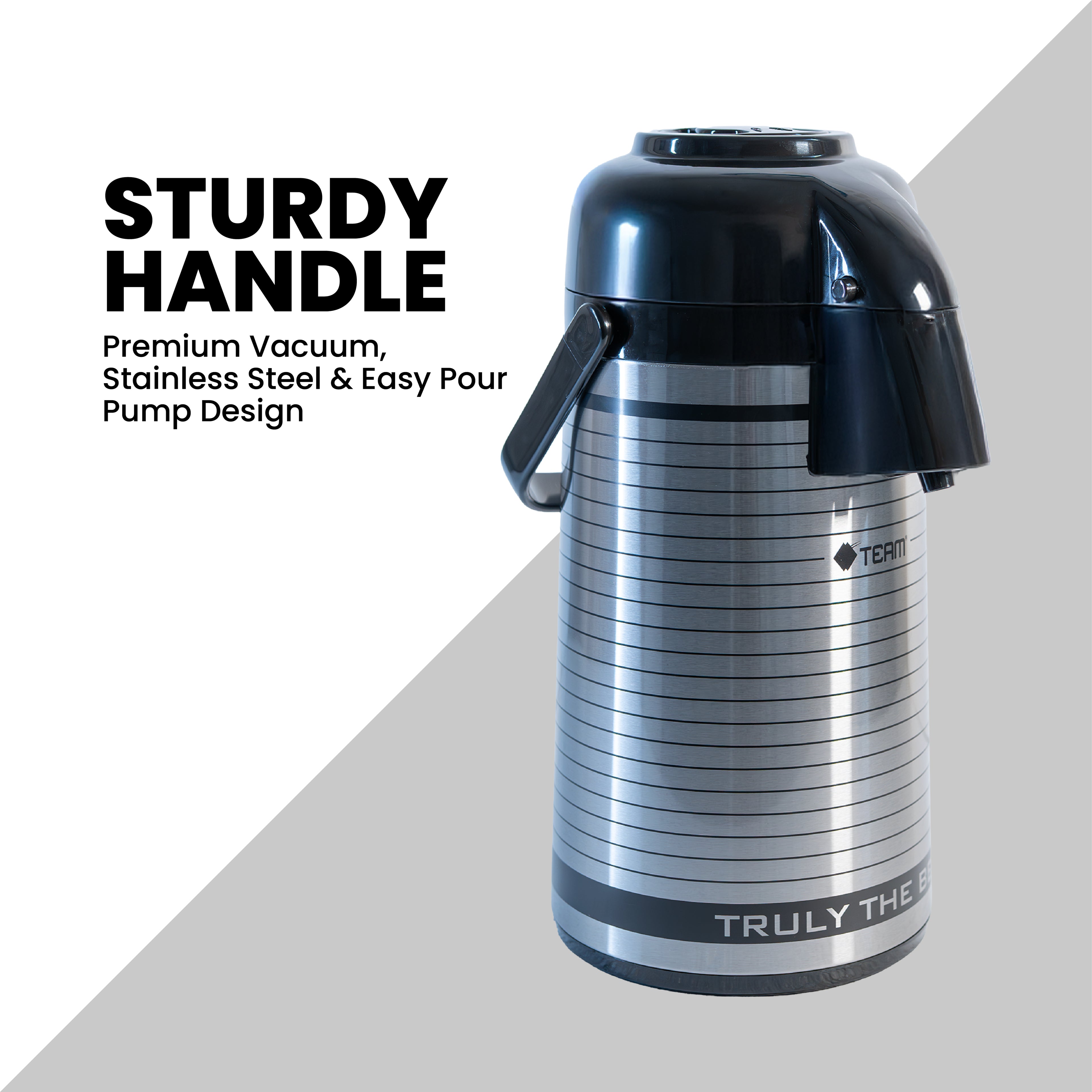 AirPot Vacuum Flask 3L