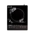 2000W Touch Control Electric Cooktop