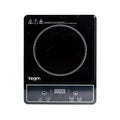 Infrared Cooker 2000W with Digital LED Display