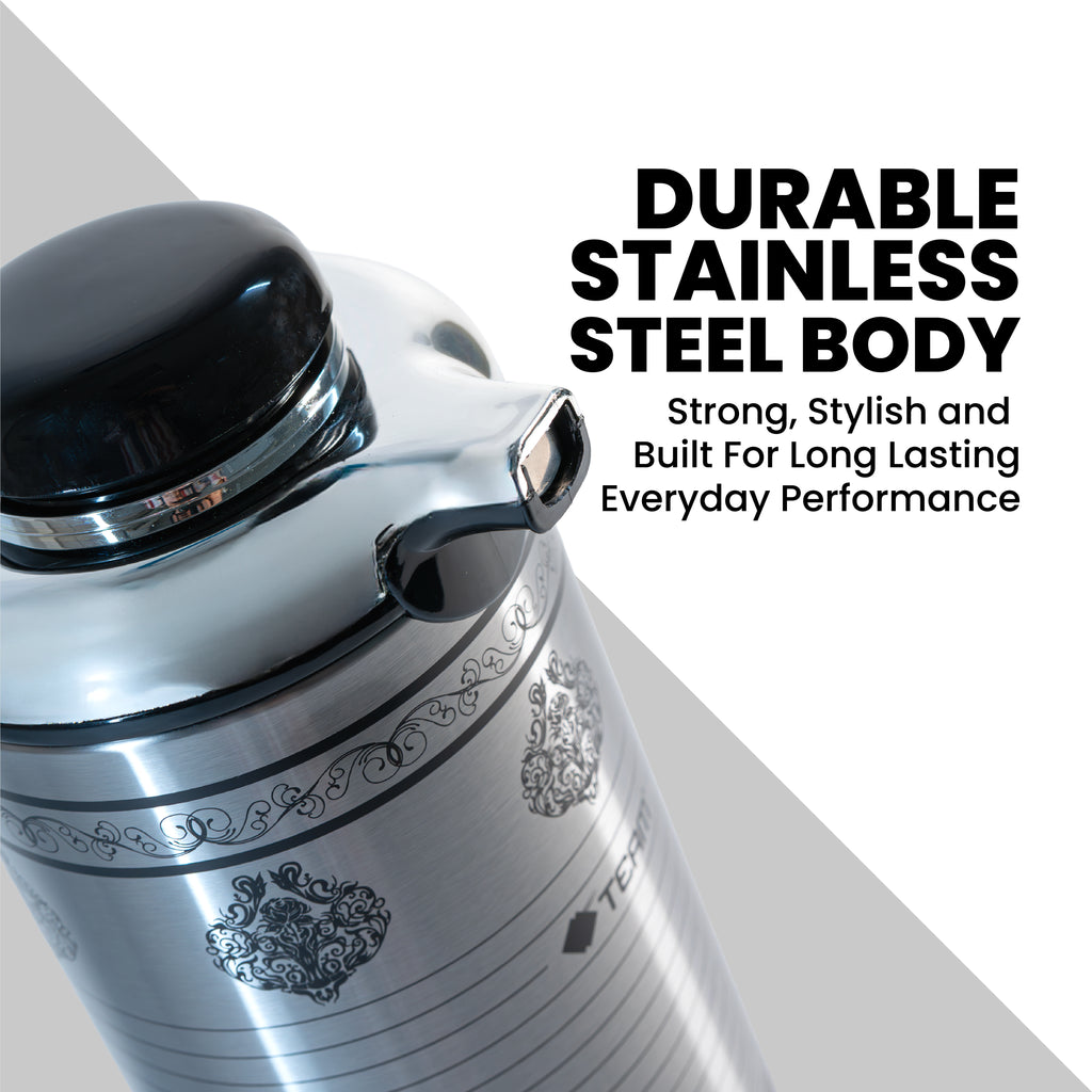 Vacuum Flask 1.3L