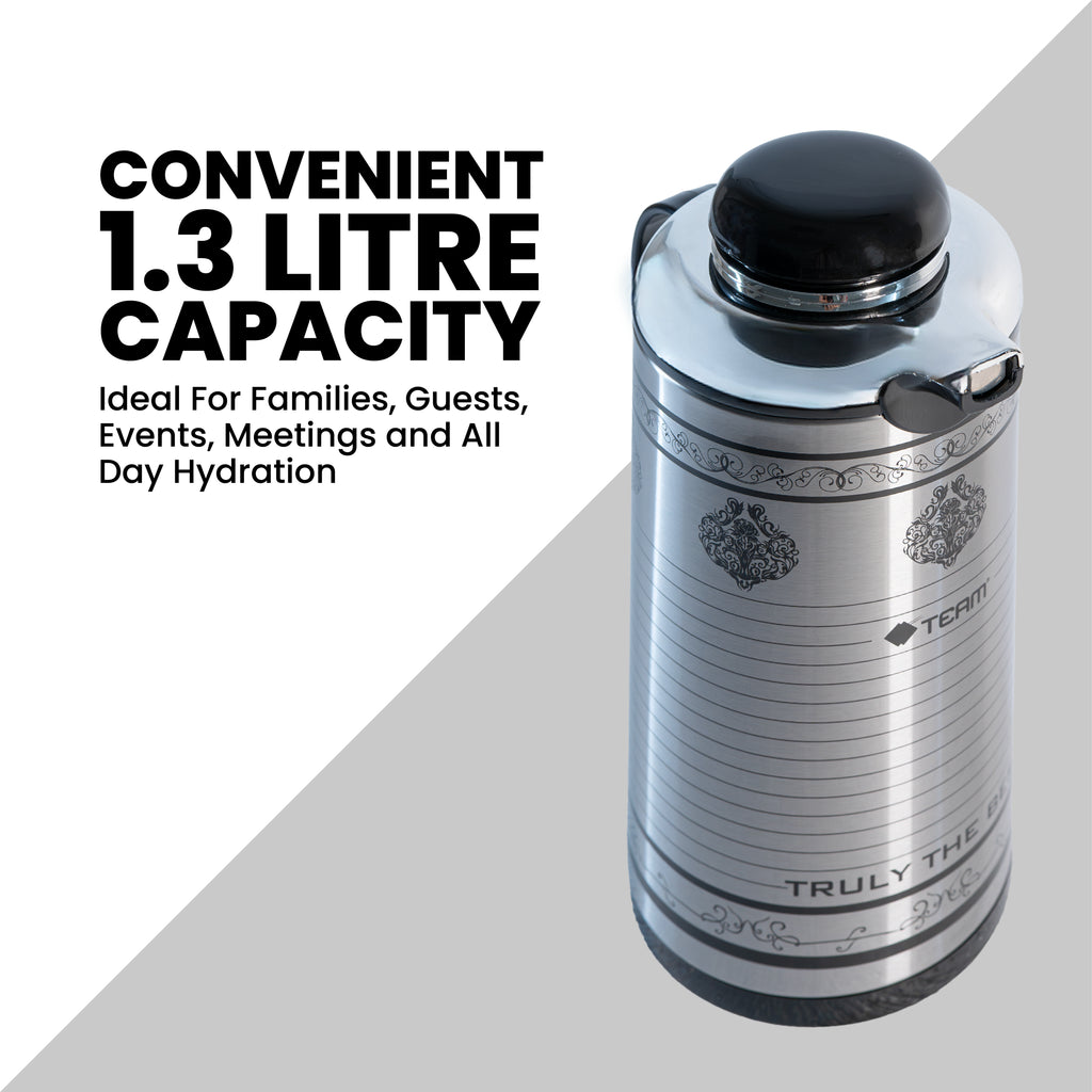 Vacuum Flask 1.3L