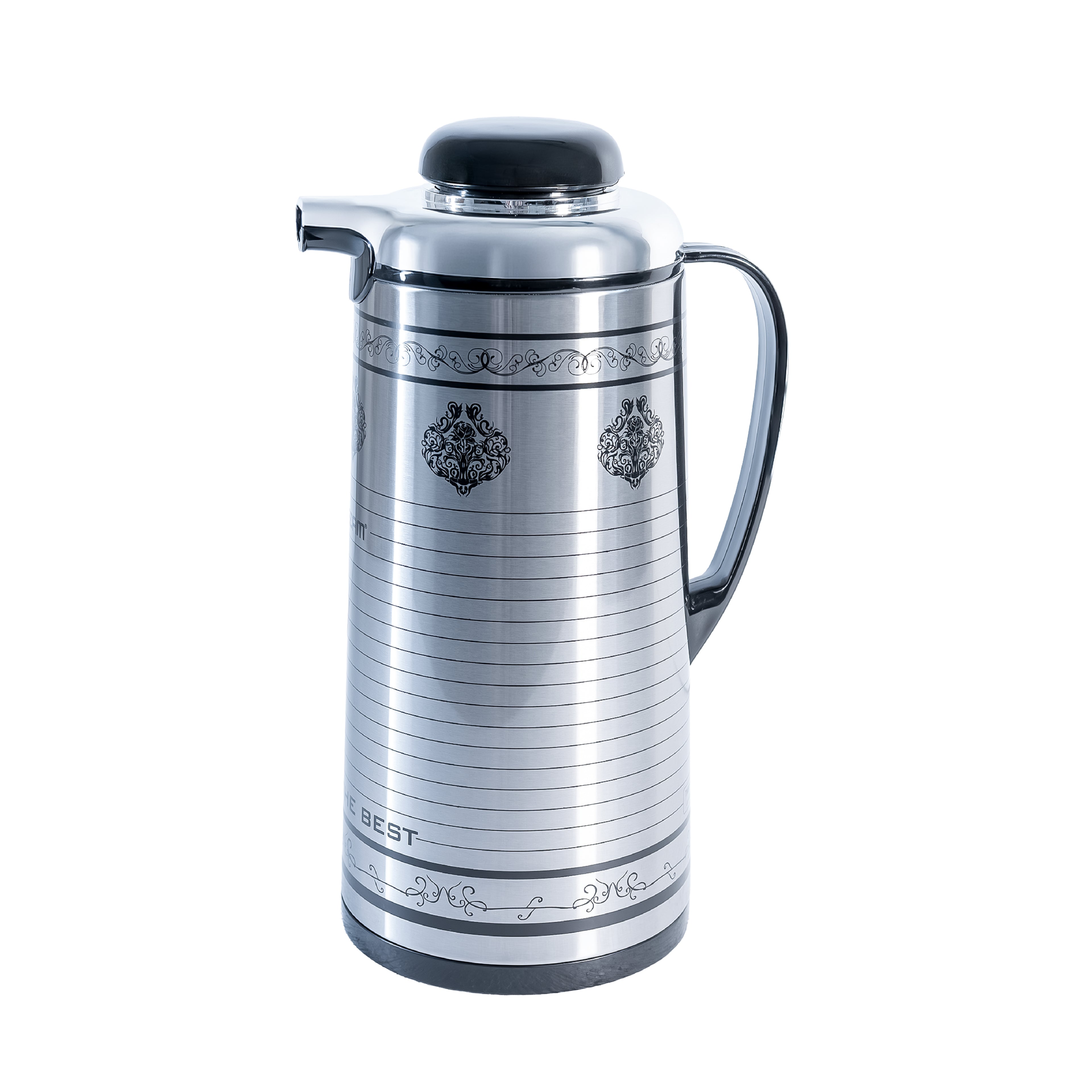 Stainless Steel Vacuum Flask 1.6L