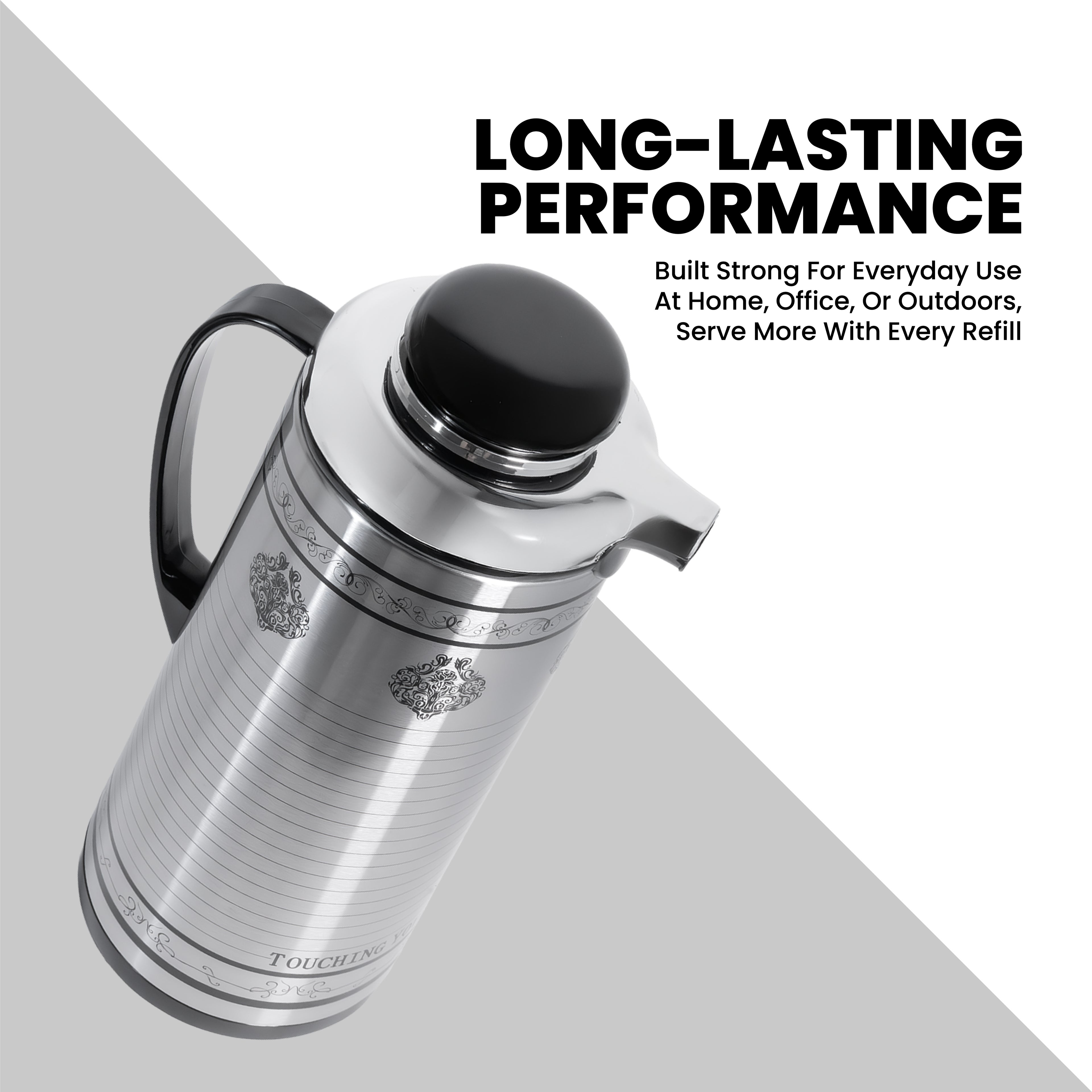 Vacuum Flask 1.9L