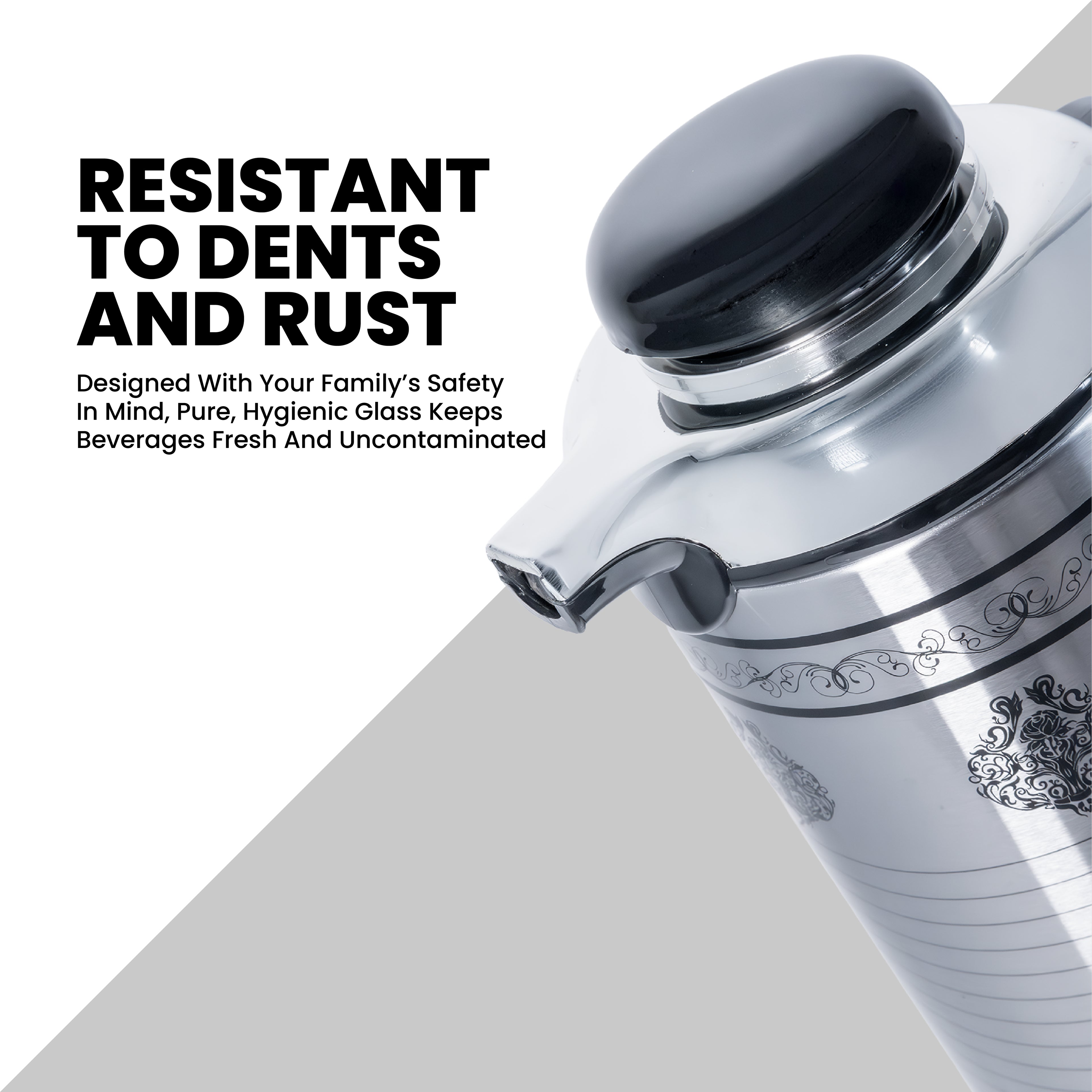 Vacuum Flask 1.9L