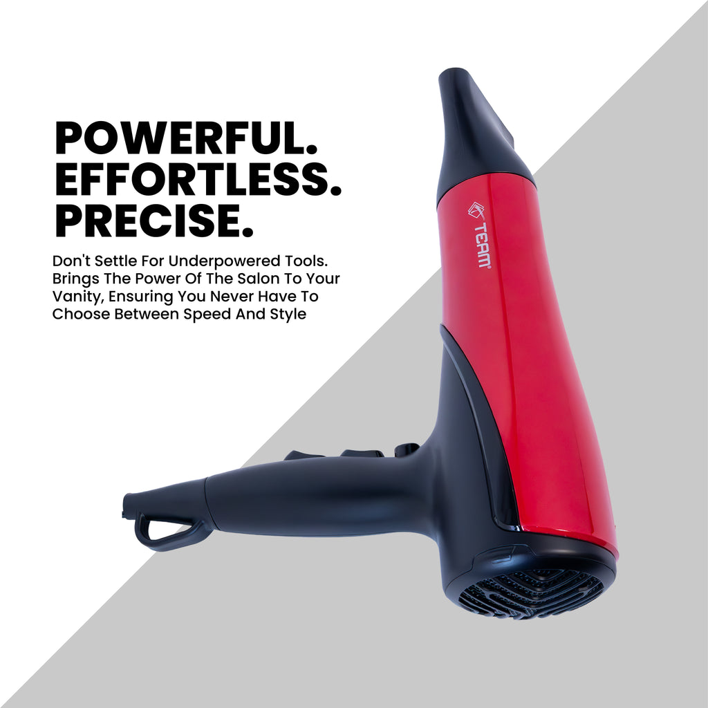Professional Hair Dryer 2200W