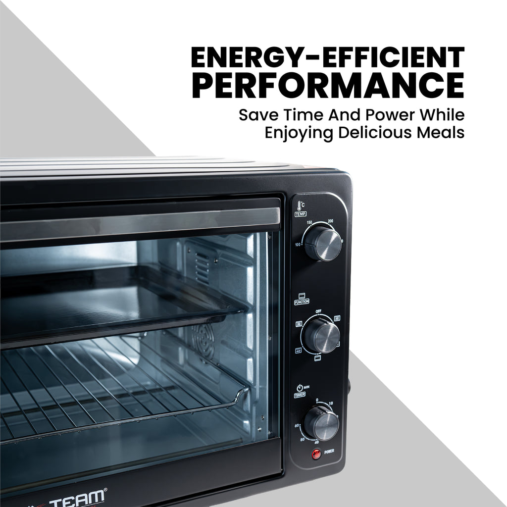 Electric Oven - 100L
