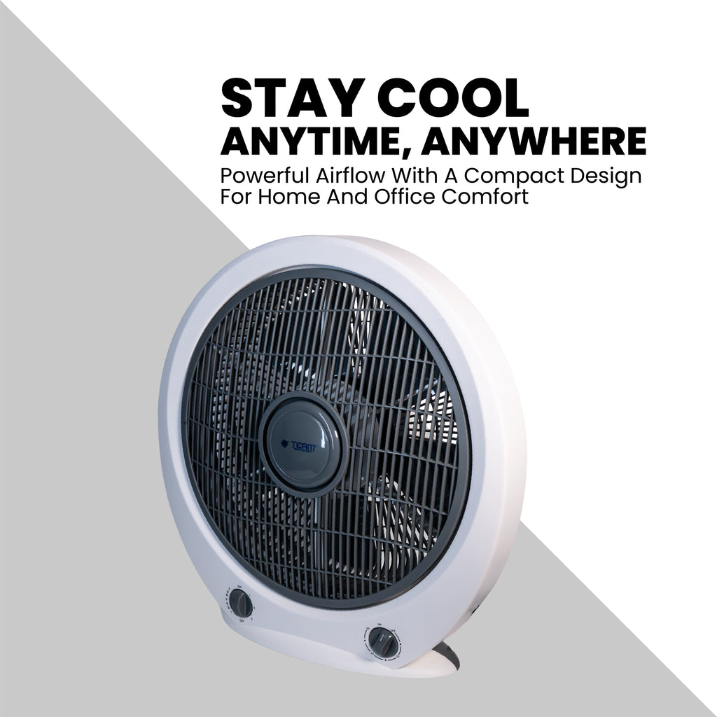 Box Fan 12 inch
