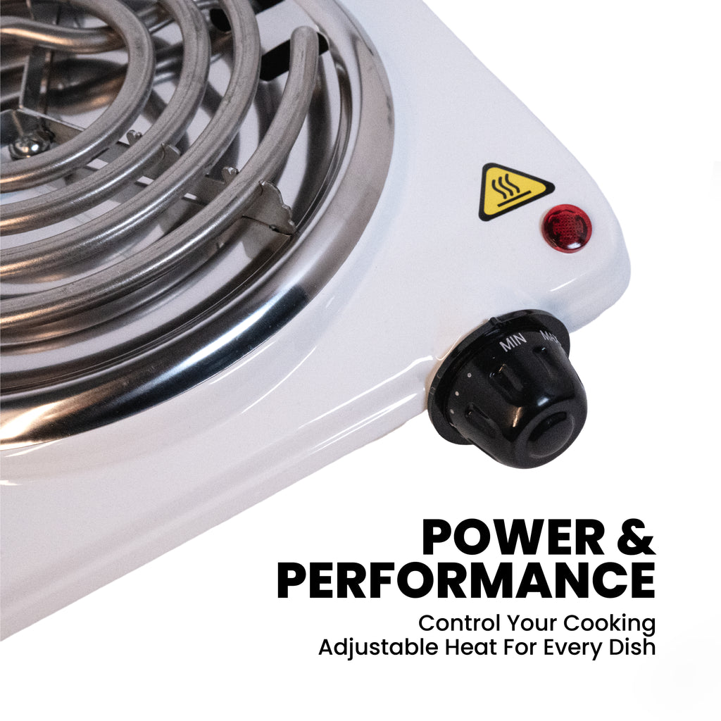 Electric Hot Plate 1500W