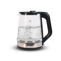 Electric Glass Kettle 2.0L - 1500W