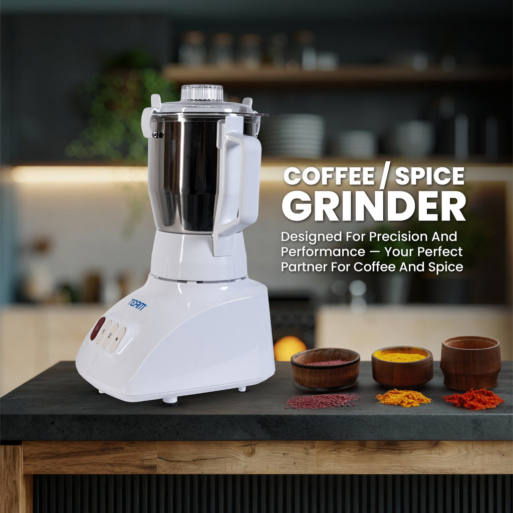 Coffee Grinder 400W
