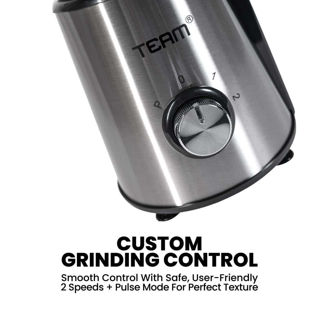 Coffee Grinder 450W