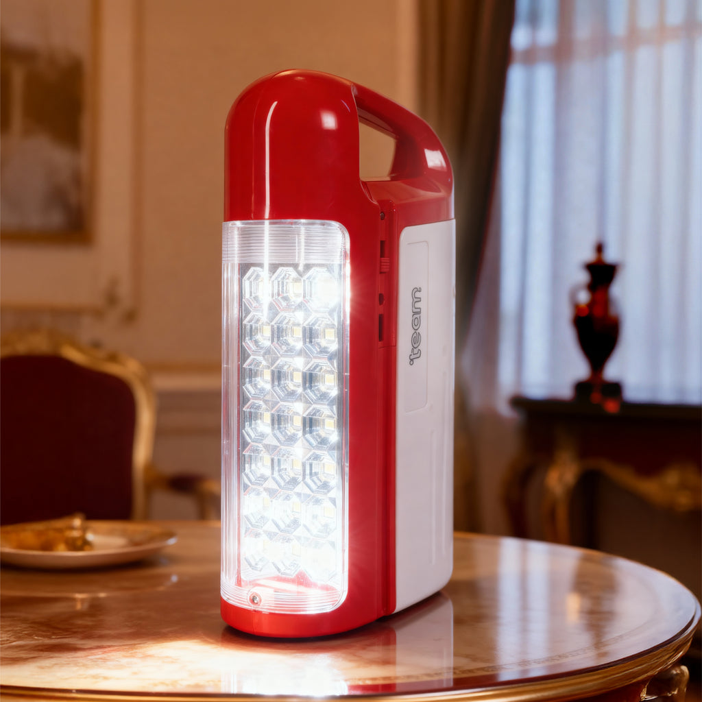 Rechargeable Emergency Lantern