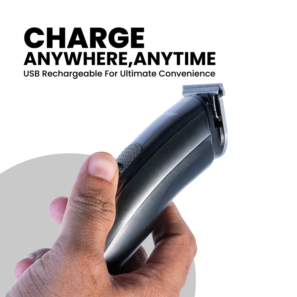 Hair Trimmer Set 11 in 1