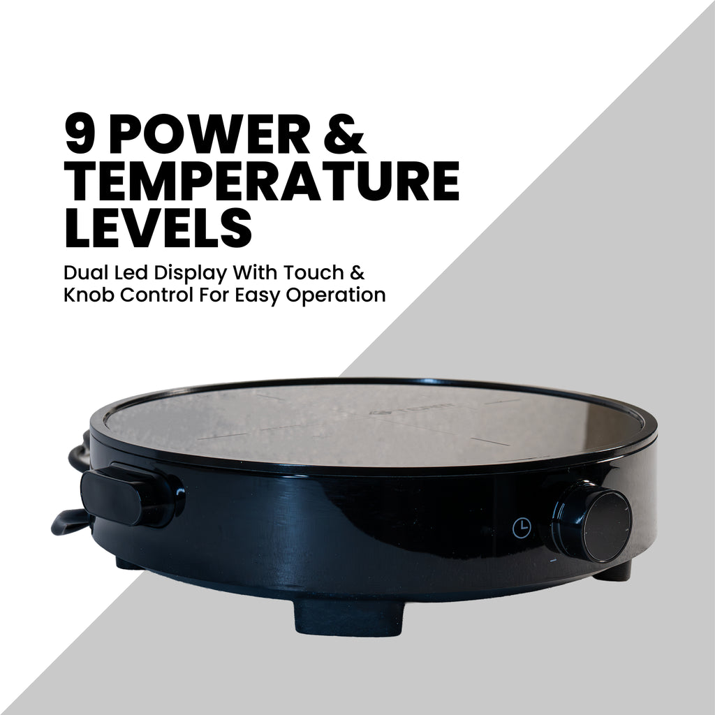 Infrared Cooker - 2000W